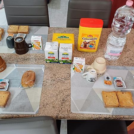 Ottimo Appartamento " Pala Alpitour" Turin Ngoại thất bức ảnh
