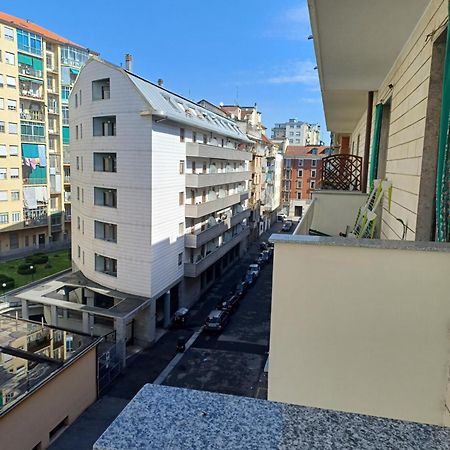 Ottimo Appartamento " Pala Alpitour" Turin Ngoại thất bức ảnh