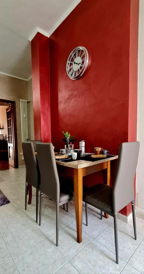 Ottimo Appartamento " Pala Alpitour" Turin Ngoại thất bức ảnh