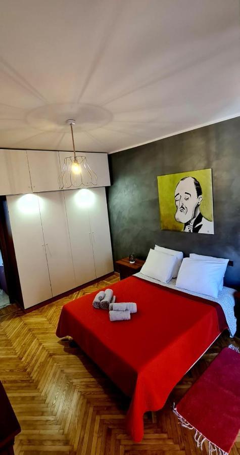 Ottimo Appartamento " Pala Alpitour" Turin Ngoại thất bức ảnh