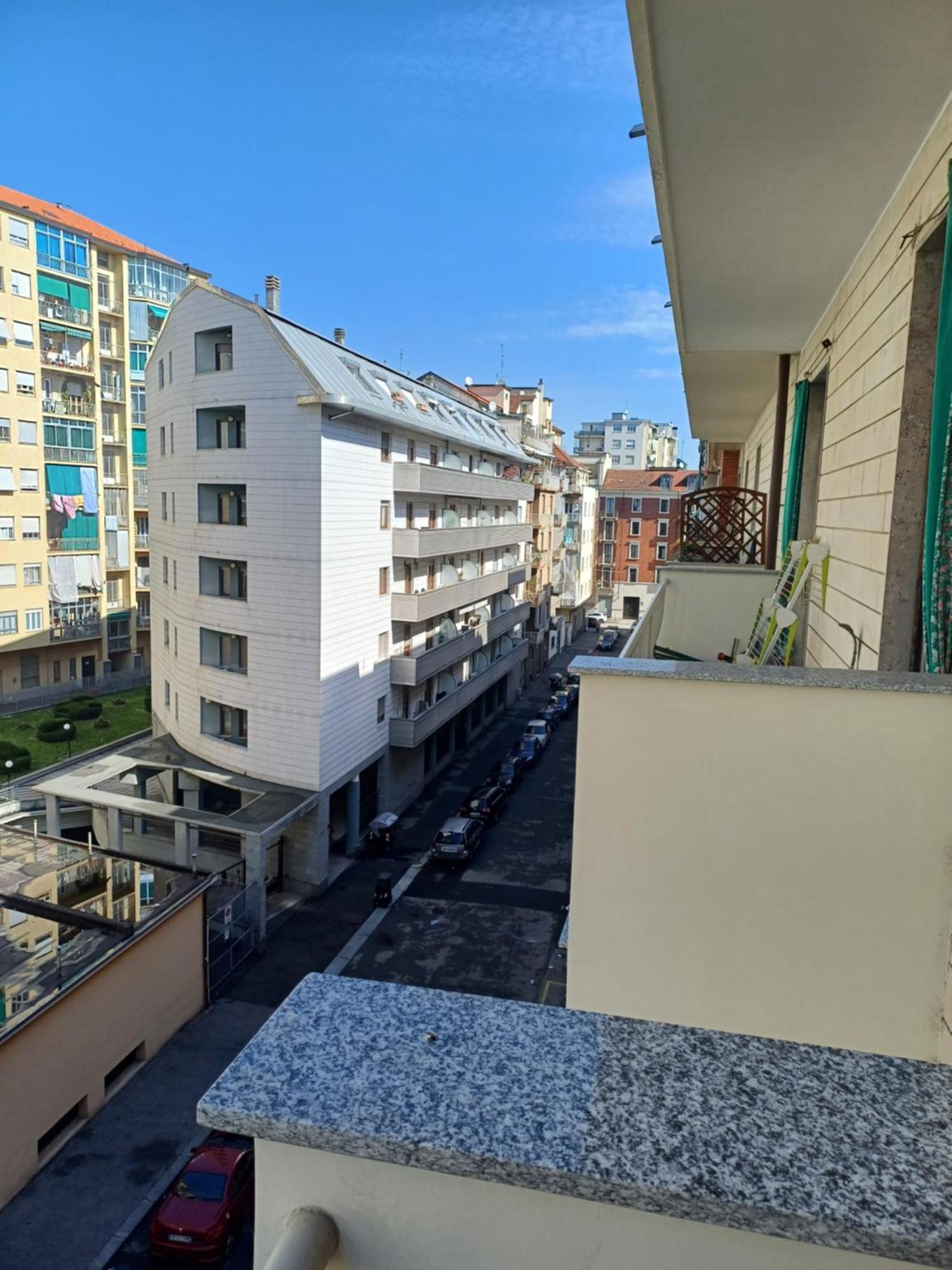 Ottimo Appartamento " Pala Alpitour" Turin Ngoại thất bức ảnh